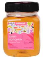 sirup sorgum