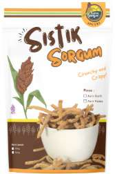 sistik sorgum