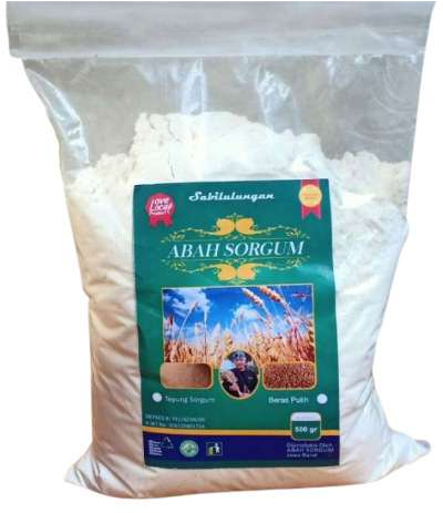 tepungabahsorgumbebasgluten